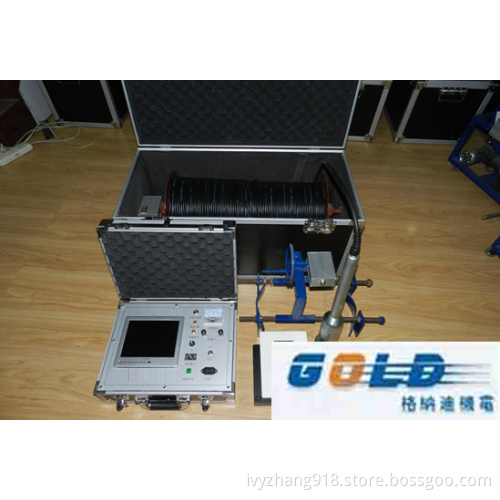 Gygd Well Logging Equipment